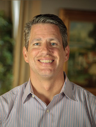 Randy Puckett