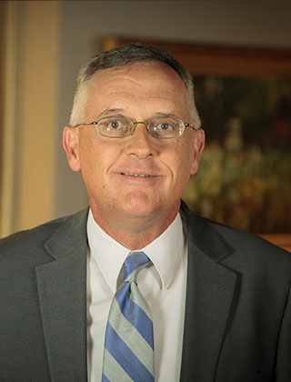 John Dixon