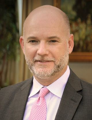 Chris Jaggers